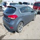 KNAFX5A83G5548527 2016 Kia Forte Ex auction photo thumbnail 4