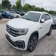 1V2FE2CA6MC200248 2021 Volkswagen Atlas Cross Sport 3.6L V6 Sel Premium R-Line auction photo thumbnail 2