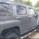 5GTEN13E088191915 2008 Hummer H3 Suv auction photo thumbnail 13