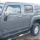 5GTEN13E088191915 2008 Hummer H3 Suv auction photo thumbnail 14