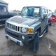 5GTEN13E088191915 2008 Hummer H3 Suv auction photo thumbnail 2