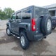 5GTEN13E088191915 2008 Hummer H3 Suv auction photo thumbnail 3