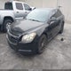 1G1ZC5EB1AF162989 2010 Chevrolet Malibu Lt auction photo thumbnail 2