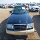 WDBEA66E5SC203670 1995 Mercedes-Benz E 320 auction photo thumbnail 12