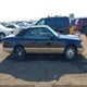 WDBEA66E5SC203670 1995 Mercedes-Benz E 320 auction photo thumbnail 13