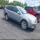 4S4BRBCC9A3381973 2010 Subaru Outback 2.5I Premium auction photo thumbnail 1