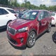 5XYPHDA58KG468435 2019 Kia Sorento 3.3L Ex auction photo thumbnail 2