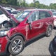 5XYPHDA58KG468435 2019 Kia Sorento 3.3L Ex auction photo thumbnail 6