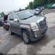 2CTFLXE57B6394657 2011 GMC Terrain Slt-2 auction photo thumbnail 12