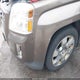 2CTFLXE57B6394657 2011 GMC Terrain Slt-2 auction photo thumbnail 6