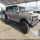 1FMEE8BP9SLA58430 2025 Ford Bronco Outer Banks auction photo thumbnail 1