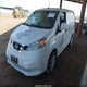 3N6CM0KN4KK699054 2019 Nissan Nv200 Sv auction photo thumbnail 2