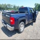 1GCRKSE33BZ463135 2011 Chevrolet Silverado 1500 Lt auction photo thumbnail 4