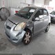 JTDKT4K38B5334393 2011 Toyota Yaris auction photo thumbnail 2