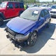 KMHLS4DG3SU986704 2025 Hyundai Elantra Sel Convenience auction photo thumbnail 2