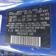 KMHLS4DG3SU986704 2025 Hyundai Elantra Sel Convenience auction photo thumbnail 9