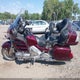1HFSC47HX8A713616 2008 Honda Gl1800 auction photo thumbnail 13