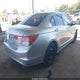1HGCP2F38BA017519 2011 Honda Accord 2.4 Lx auction photo thumbnail 4