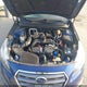4S4BSATC5H3395233 2017 Subaru Outback 2.5I Touring auction photo thumbnail 10