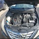 5NPEC4AC6BH109436 2011 Hyundai Sonata Limited auction photo thumbnail 10