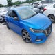 3N1AB8DV7LY296215 2020 Nissan Sentra Sr Xtronic Cvt auction photo thumbnail 1