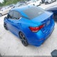 3N1AB8DV7LY296215 2020 Nissan Sentra Sr Xtronic Cvt auction photo thumbnail 3