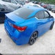 3N1AB8DV7LY296215 2020 Nissan Sentra Sr Xtronic Cvt auction photo thumbnail 4