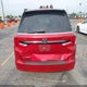 5FNRL6H70NB000849 2022 Honda Odyssey Ex-L auction photo thumbnail 16