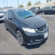 19XFB2F98DE212468 2013 Honda Civic Ex-L auction photo thumbnail 1