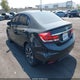 19XFB2F98DE212468 2013 Honda Civic Ex-L auction photo thumbnail 3