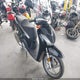 ZDCKF1014AF001004 2010 Honda Sh150 D auction photo thumbnail 1