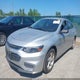 1G1ZC5ST1JF195195 2018 Chevrolet Malibu 1Fl auction photo thumbnail 2