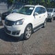 1GNKVJKD6EJ272691 2014 Chevrolet Traverse Ltz auction photo thumbnail 2