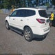 1GNKVJKD6EJ272691 2014 Chevrolet Traverse Ltz auction photo thumbnail 3