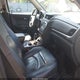 1GNKVJKD6EJ272691 2014 Chevrolet Traverse Ltz auction photo thumbnail 5