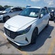 5NPLM4AG0MH052970 2021 Hyundai Elantra Sel auction photo thumbnail 2