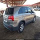 5XYKT3A1XDG386077 2013 Kia Sorento Lx auction photo thumbnail 4