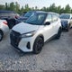 3N1CP5DV3RL550145 2024 Nissan Kicks Sr Xtronic Cvt auction photo thumbnail 2