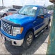 1FTEW1CM4BFB37581 2011 Ford F-150 Xlt auction photo thumbnail 2