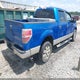 1FTEW1CM4BFB37581 2011 Ford F-150 Xlt auction photo thumbnail 4