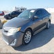 4T1BF1FK2DU720108 2013 Toyota Camry Xle auction photo thumbnail 2