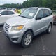 5XYZGDAB8CG097229 2012 Hyundai Santa Fe Gls auction photo thumbnail 2