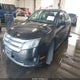 3FAHP0HG3BR242449 2011 Ford Fusion Se auction photo thumbnail 2