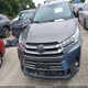 5TDDZRFH3JS871532 2018 Toyota Highlander Limited auction photo thumbnail 12