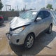 KM8JU3AC1CU374127 2012 Hyundai Tucson Limited auction photo thumbnail 2