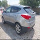 KM8JU3AC1CU374127 2012 Hyundai Tucson Limited auction photo thumbnail 3