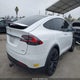 5YJXCAE20KF151382 2019 Tesla Model X 100D/75D/Long Range auction photo thumbnail 4