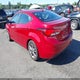 KMHDH4AE8GU624414 2016 Hyundai Elantra Se auction photo thumbnail 3