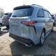 5TDDSKFC7PS087461 2023 Toyota Sienna Xse auction photo thumbnail 4