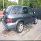 2HNYD189X6H514632 2006 Acura Mdx auction photo thumbnail 4